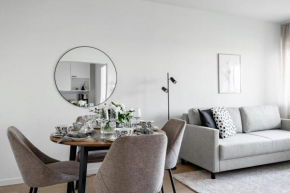 Nordic city apartment Rovaniemi